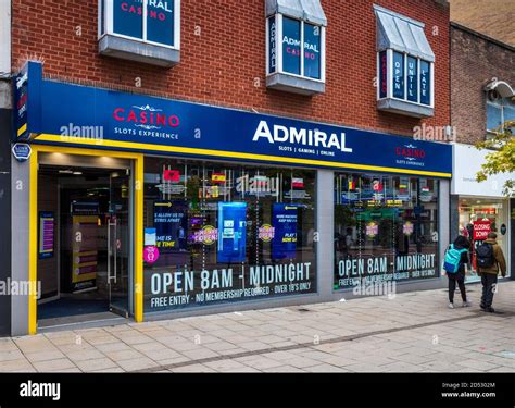 admiral academy luxury leisure|admiral slots head office.